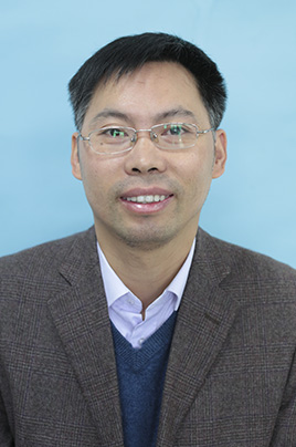 李志荣