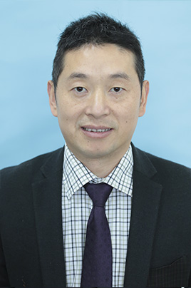杨先超