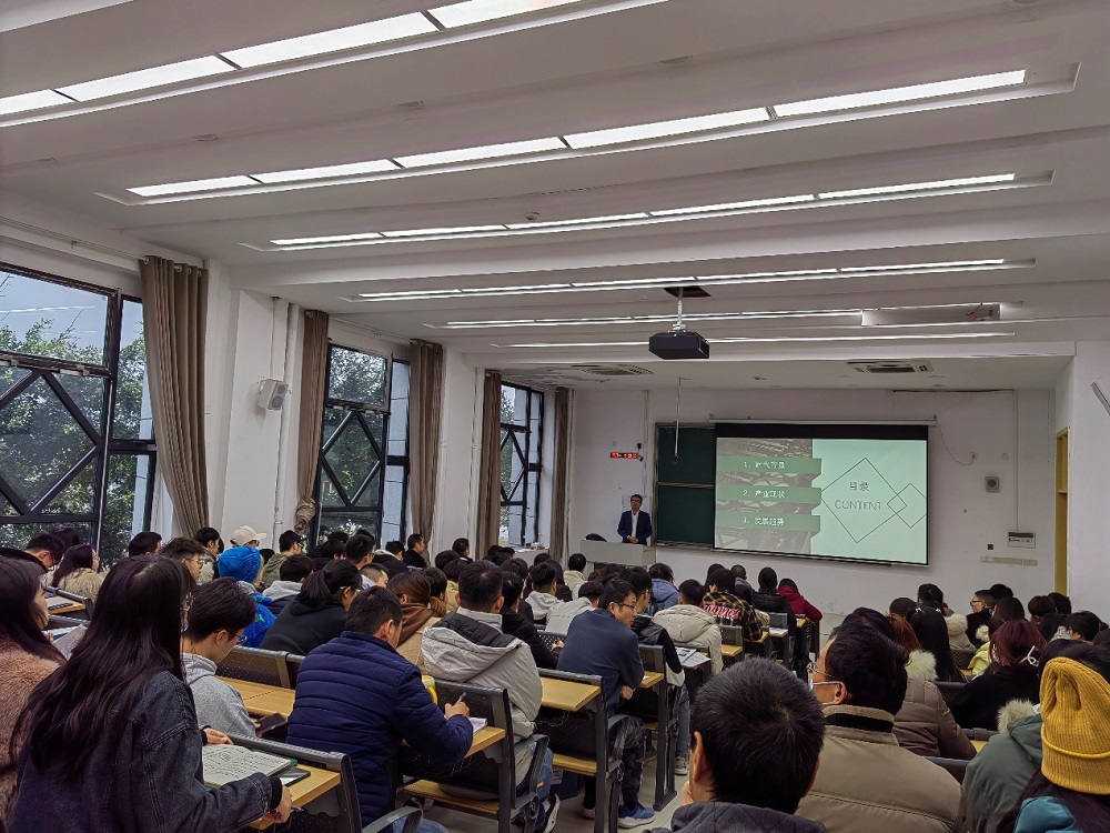 生物工程学院赵志峰教授作学术报告1.jpg