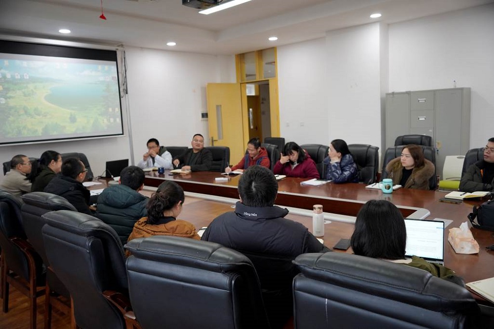 生物工程学院食品科学与工程系举行以说课和传达近期会议精神为主题的教研活动1.jpg